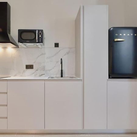 Romantic Apartment N6 Oceanografico By Virkin Suites Valencia Exterior photo