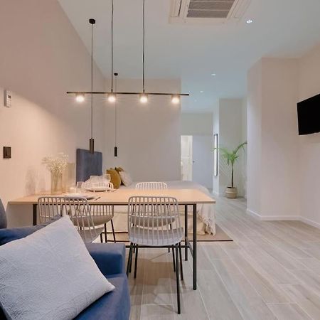Romantic Apartment N6 Oceanografico By Virkin Suites Valencia Exterior photo