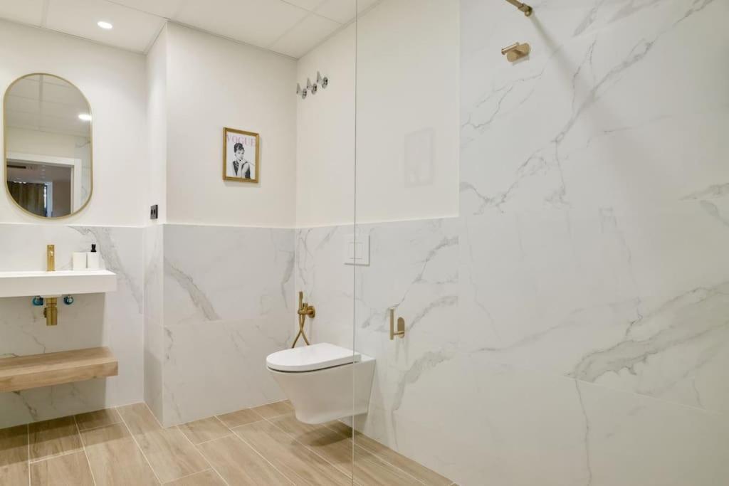 Romantic Apartment N6 Oceanografico By Virkin Suites Valencia Exterior photo