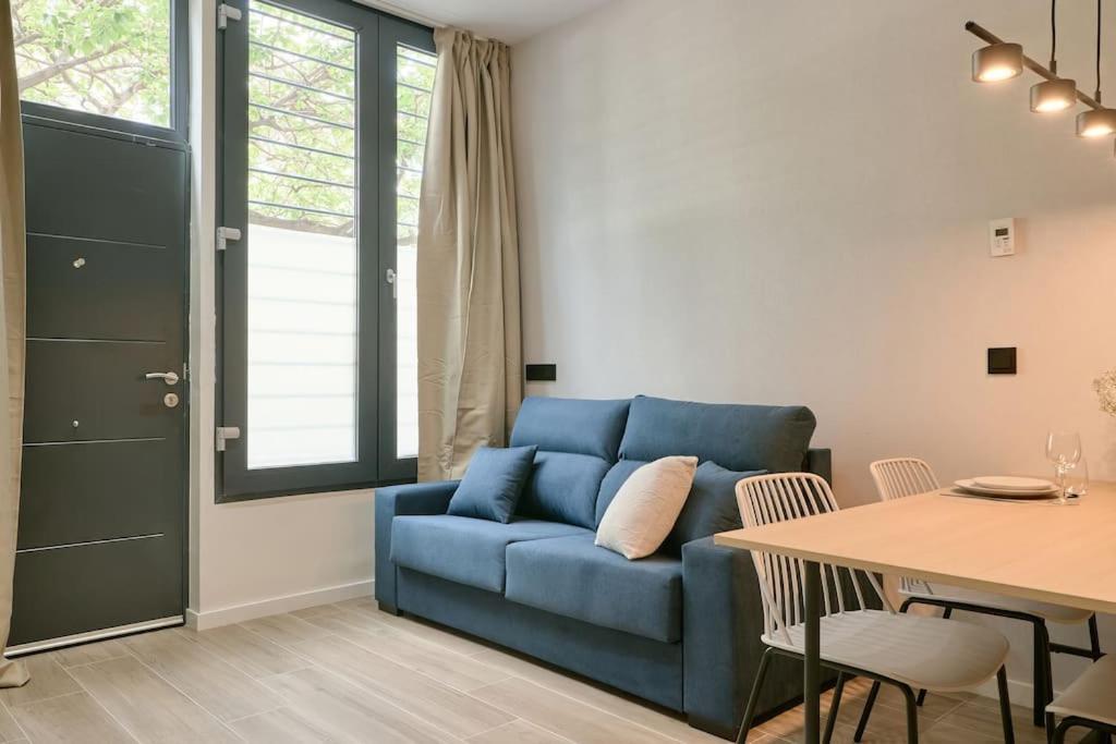 Romantic Apartment N6 Oceanografico By Virkin Suites Valencia Exterior photo