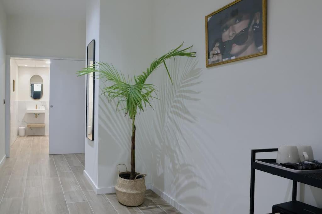 Romantic Apartment N6 Oceanografico By Virkin Suites Valencia Exterior photo