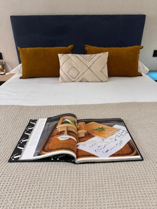 Romantic Apartment N6 Oceanografico By Virkin Suites Valencia Exterior photo