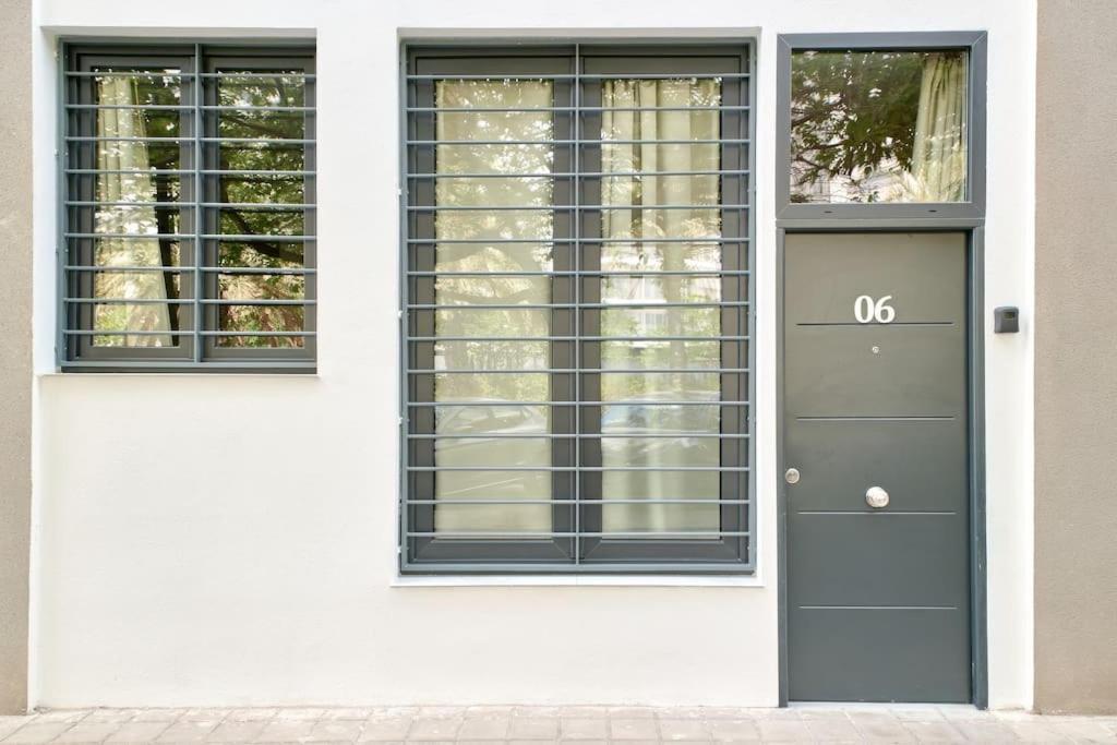 Romantic Apartment N6 Oceanografico By Virkin Suites Valencia Exterior photo