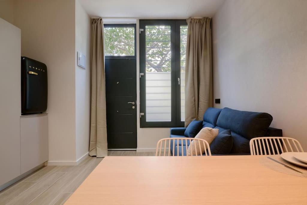 Romantic Apartment N6 Oceanografico By Virkin Suites Valencia Exterior photo