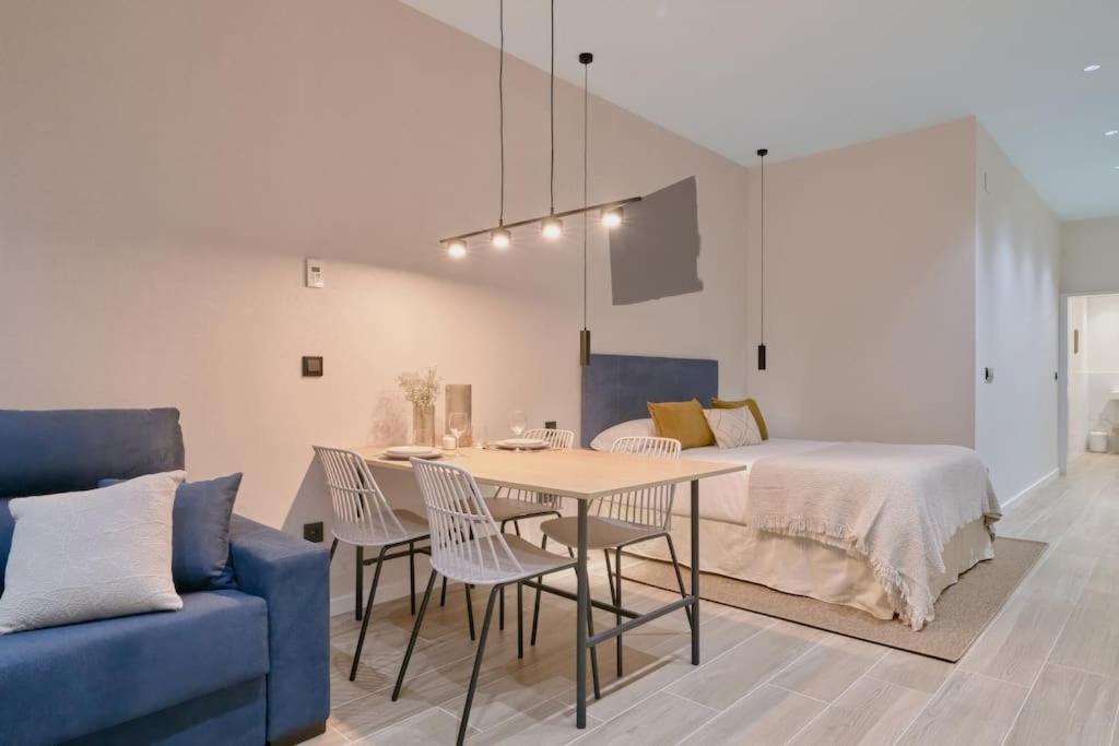 Romantic Apartment N6 Oceanografico By Virkin Suites Valencia Exterior photo